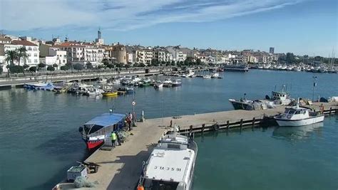 webcam directo cambrils|Webcam en Cambrils, cámara en vivo Cambrils